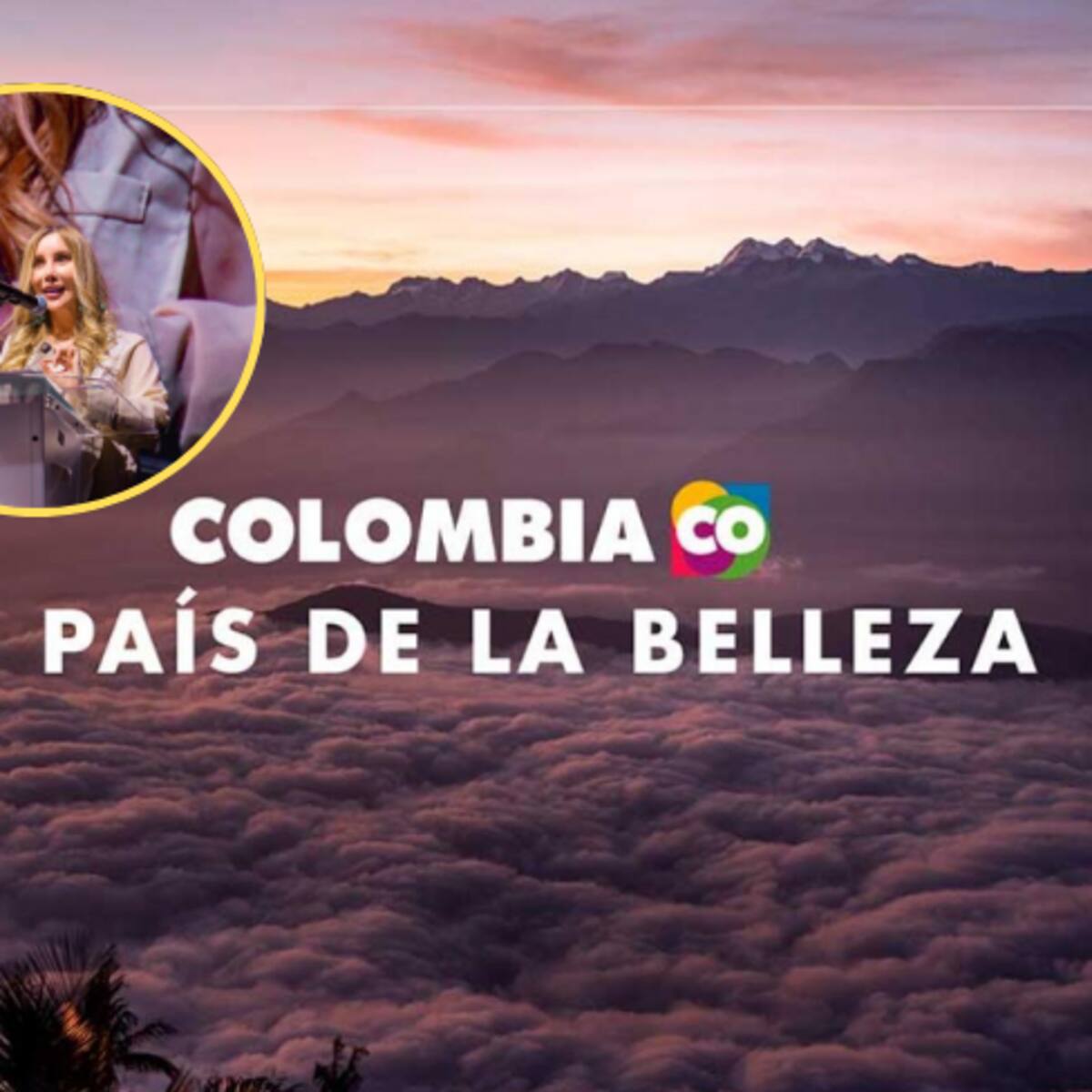 Turismo en Colombia crece 6,7 % y el país fortalece alianzas para atraer más visitantes