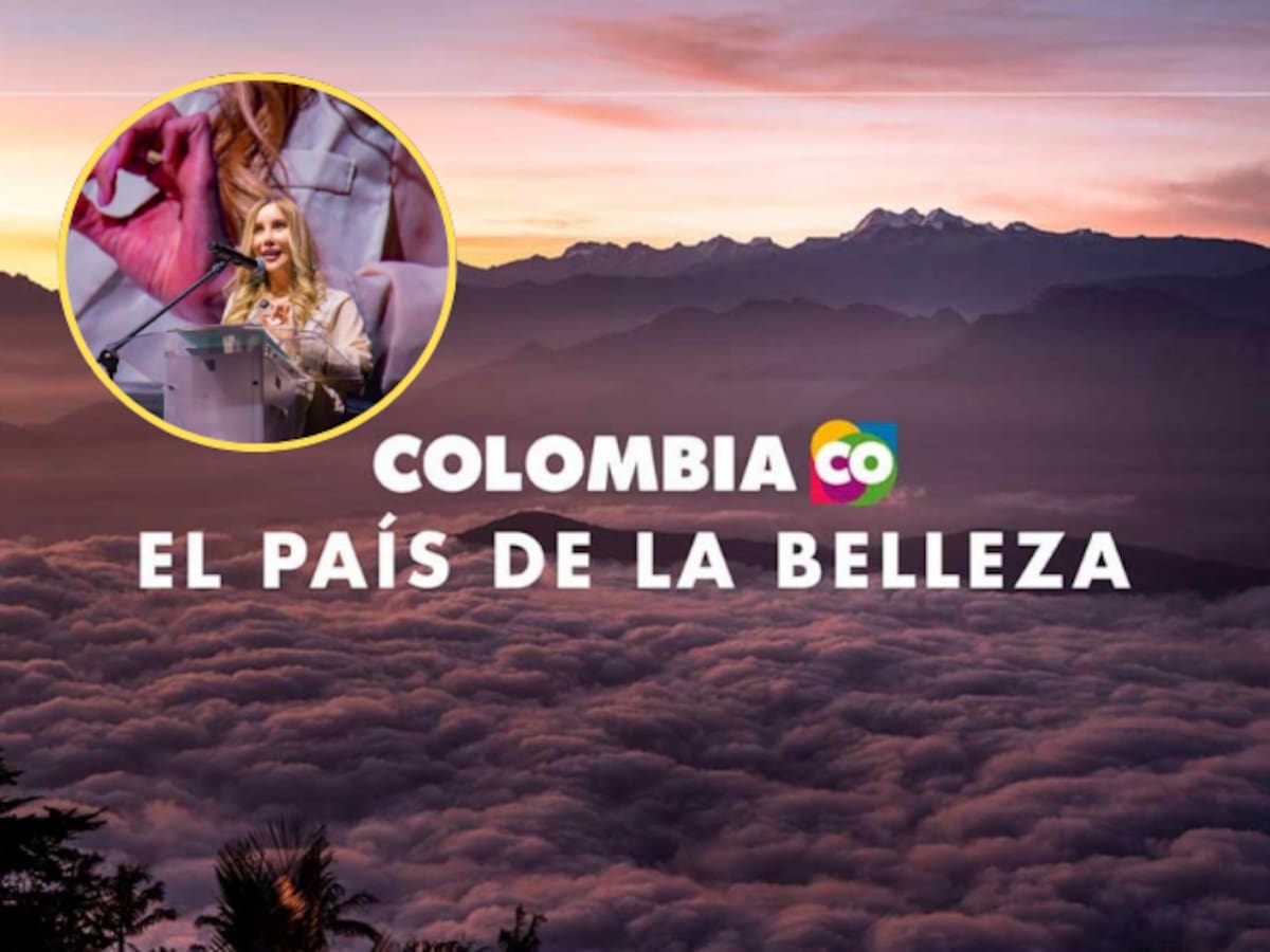 Turismo en Colombia crece 6,7 % y el país fortalece alianzas para atraer más visitantes