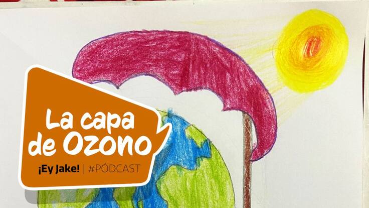 ¿Qué es la capa de ozono?