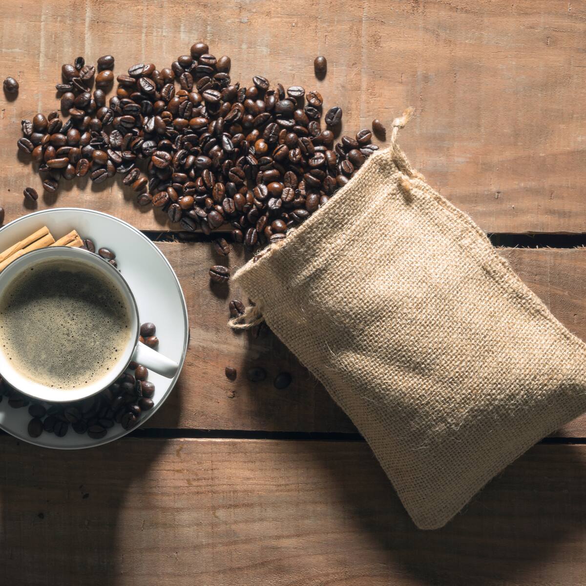 Precio café HOY 23 de julio en Colombia: valor de la carga de 125 kg, según la FNC