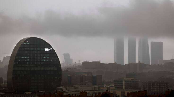 La Dana azota Madrid, España: ¿qué dicen organismos de emergencia de esa comunidad?