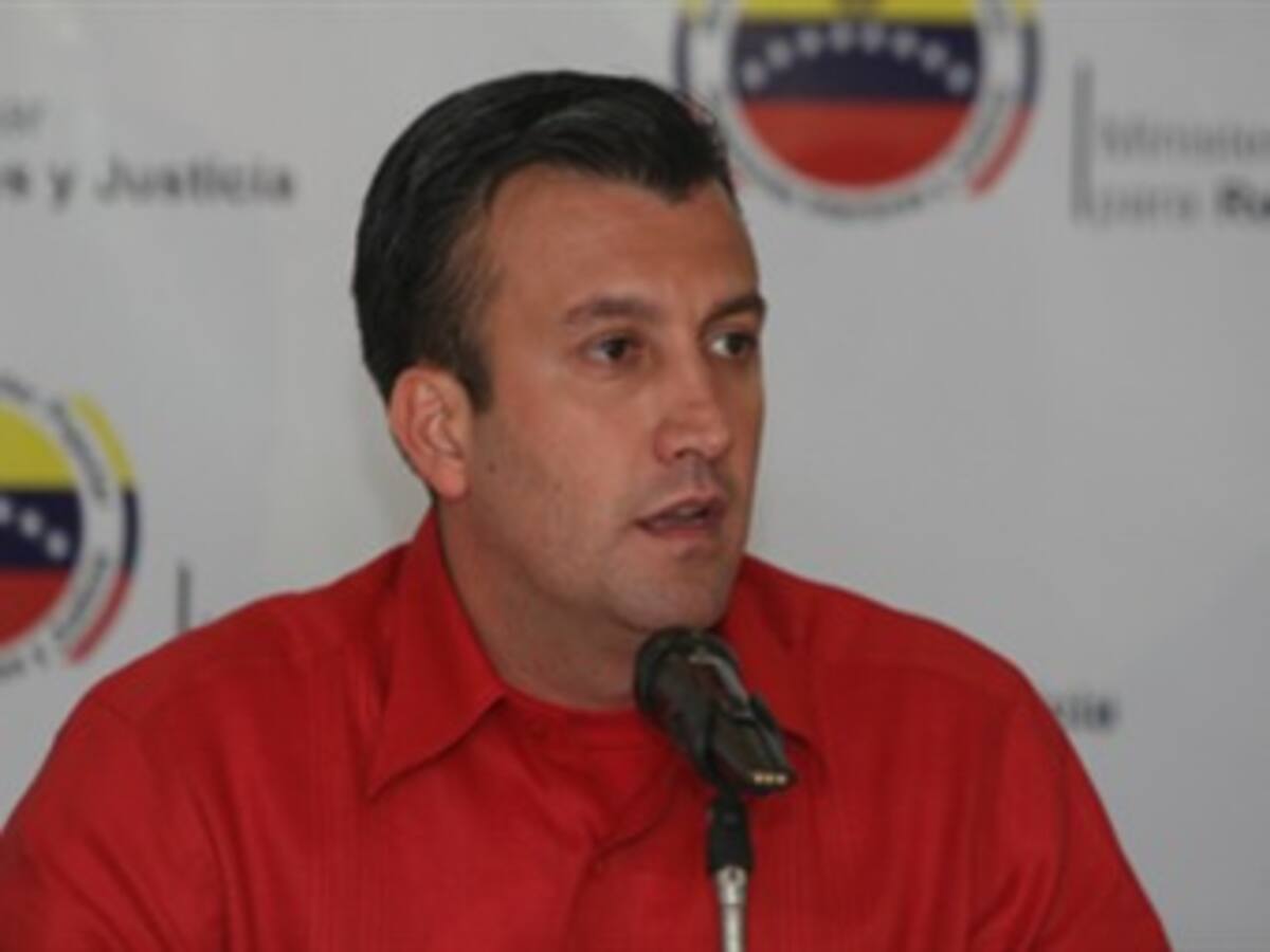 Venezuela desmantela cuatro laboratorios de droga en frontera con Colombia