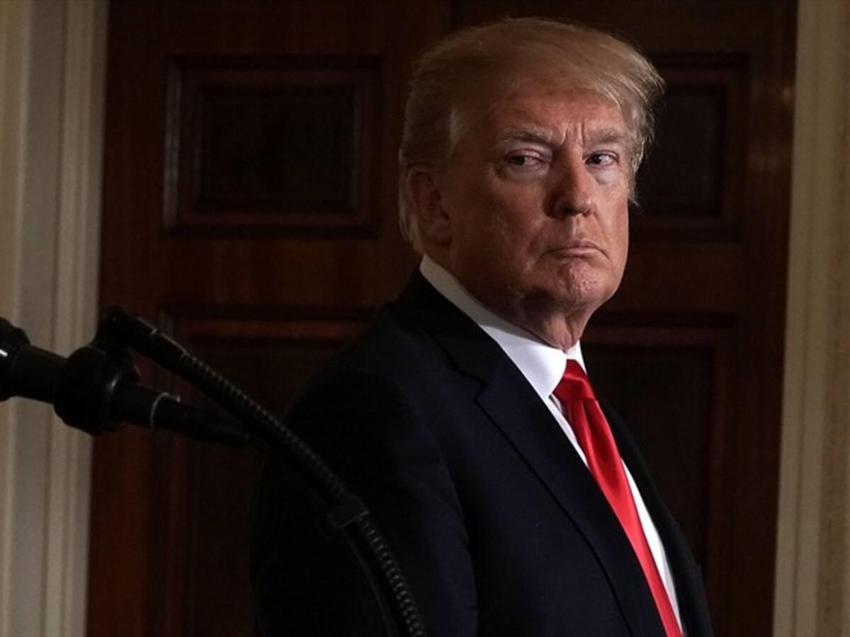 "No me sorprendería que Estados Unidos retrasara su reunión con Corea del Norte"