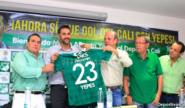 Foto tomada de deportivocali.co.