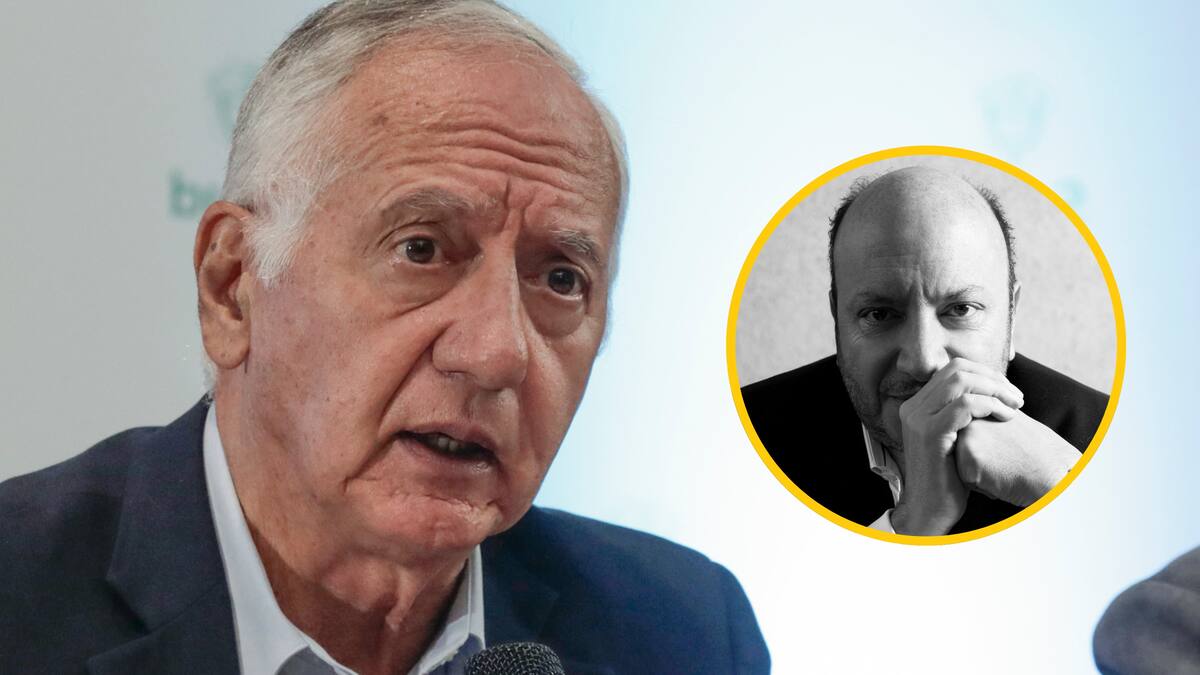 “Nos está ofendiendo de manera grave e irrespetuosa”: Julio Sánchez Cristo a Guillermo Jaramillo