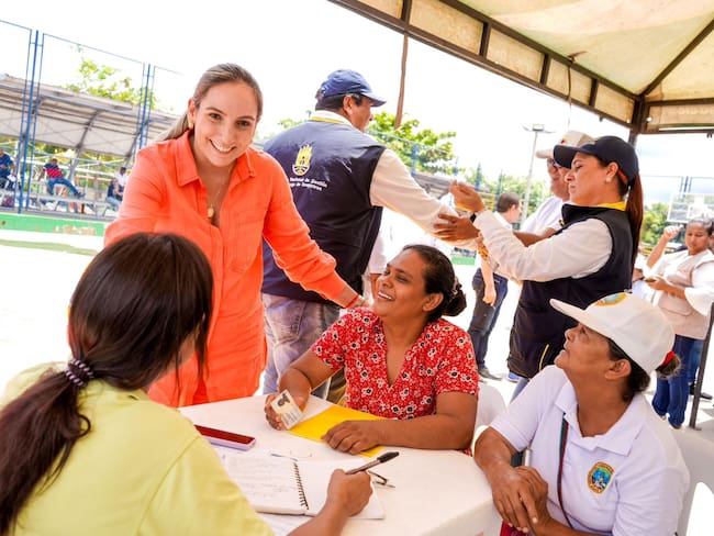 Personería Distrital de Cartagena