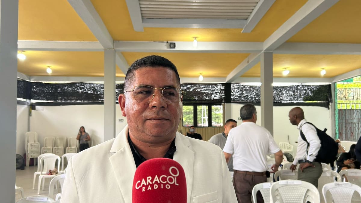 “Si regresa la fumigación con glifosato sería el fin de la mesa de diálogos”. Coordinadora Nacional