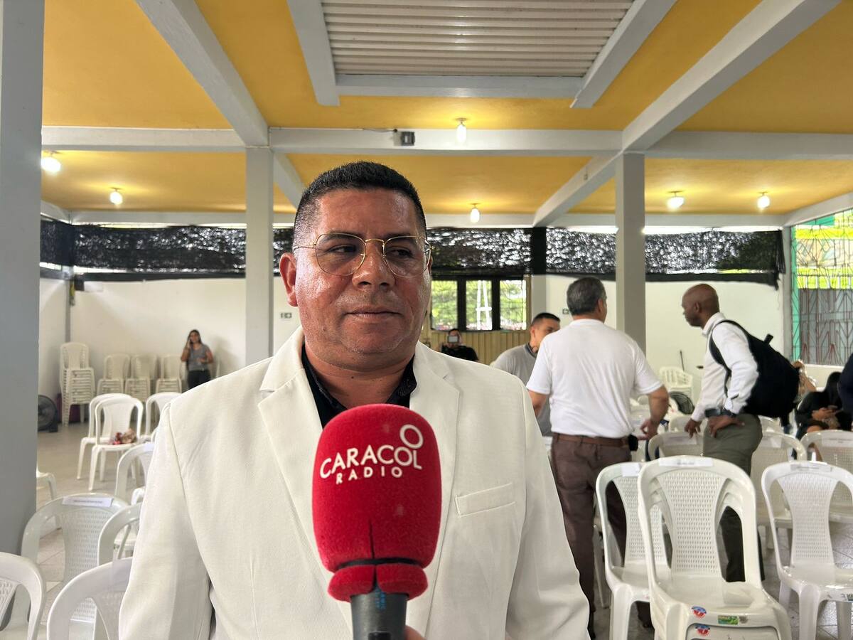“Si regresa la fumigación con glifosato sería el fin de la mesa de diálogos”. Coordinadora Nacional