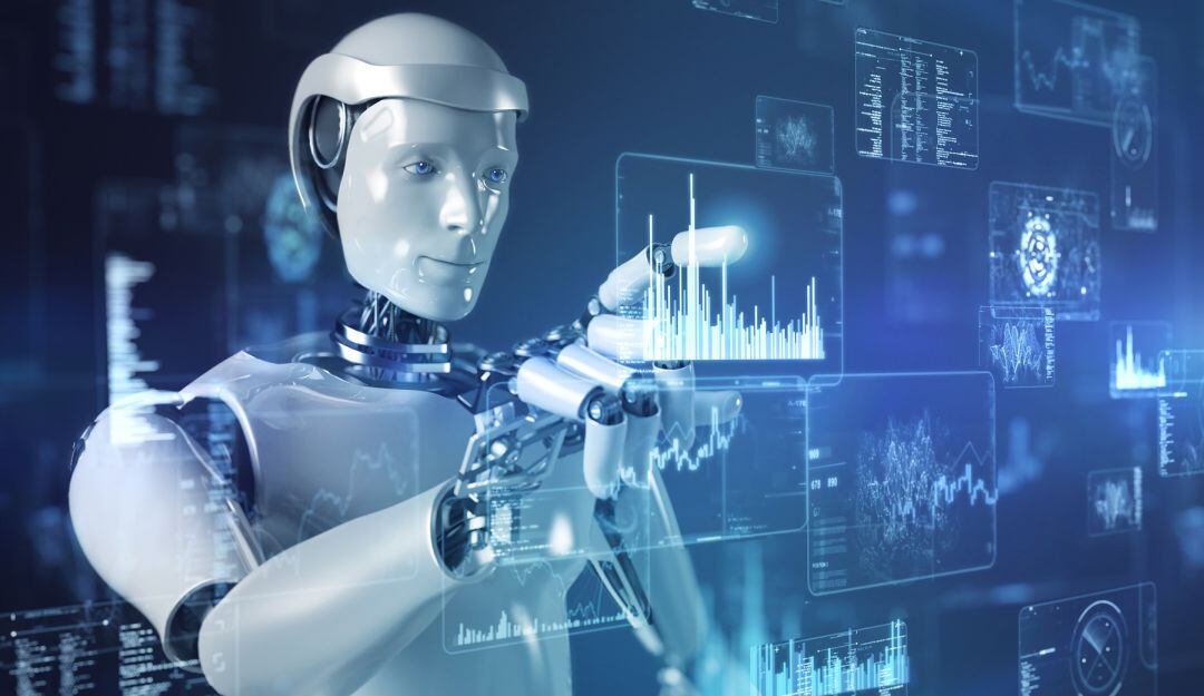 Primera Cumbre IA Colombia 2022: Retos y su impacto en los negocios