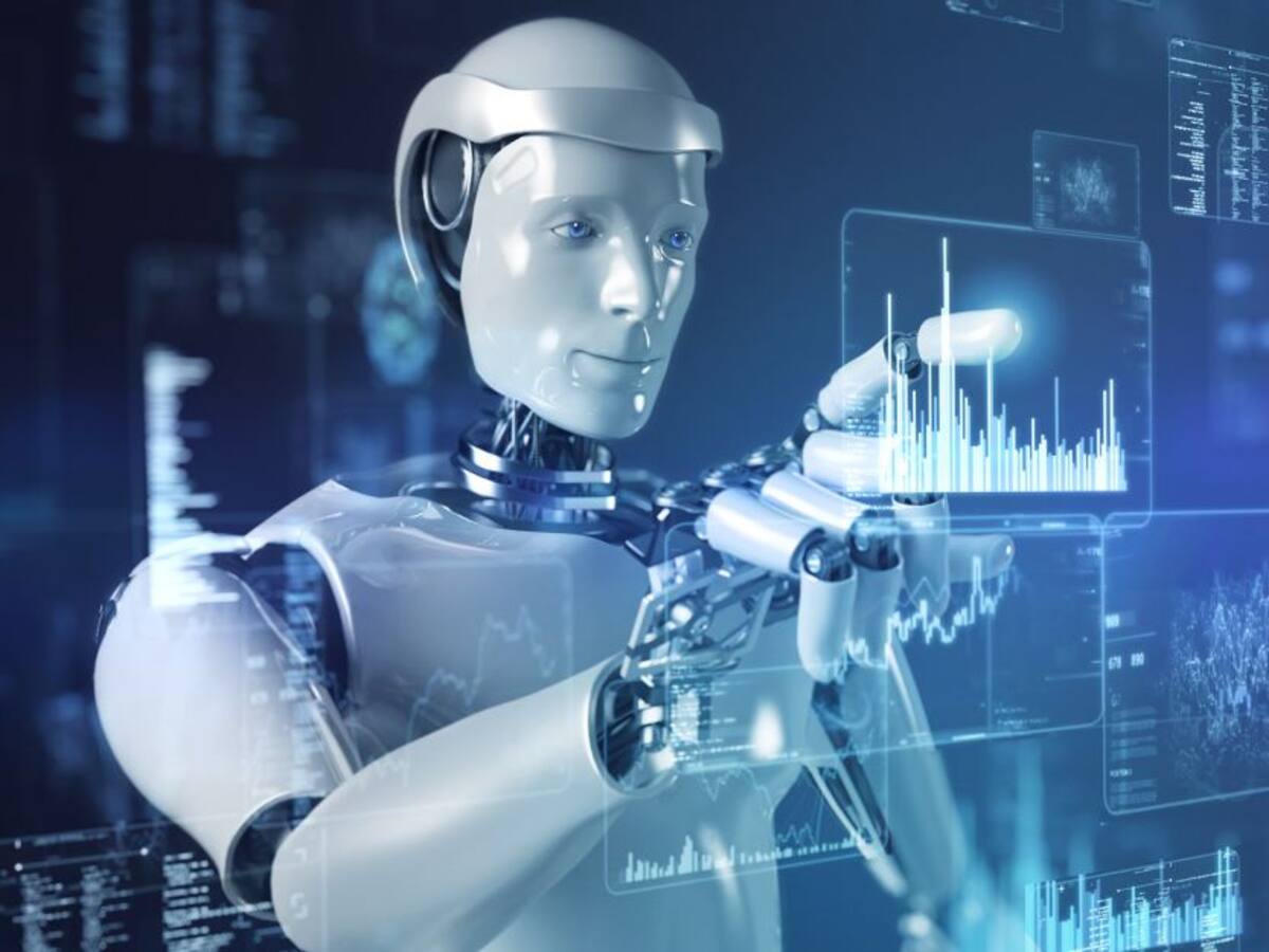 Primera Cumbre IA Colombia 2022: Retos y su impacto en los negocios