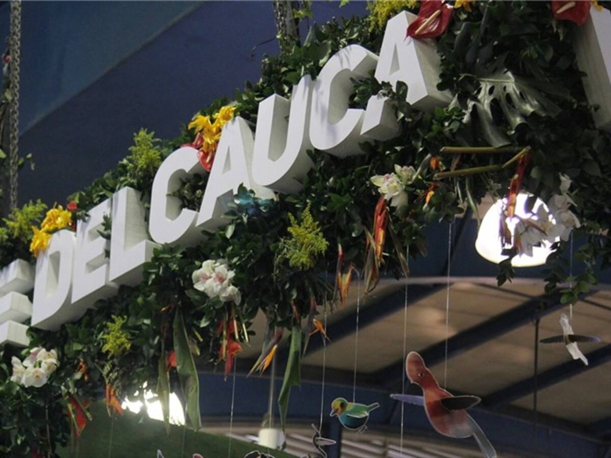 Un recorrido del Valle del Cauca en la Vitrina Turística de Anato