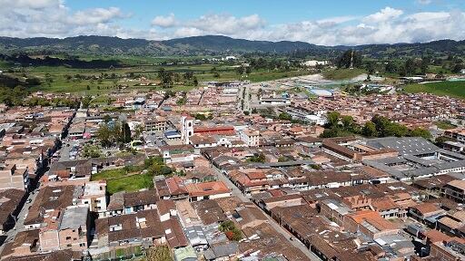 Municipio de La Unión- foto alcaldía