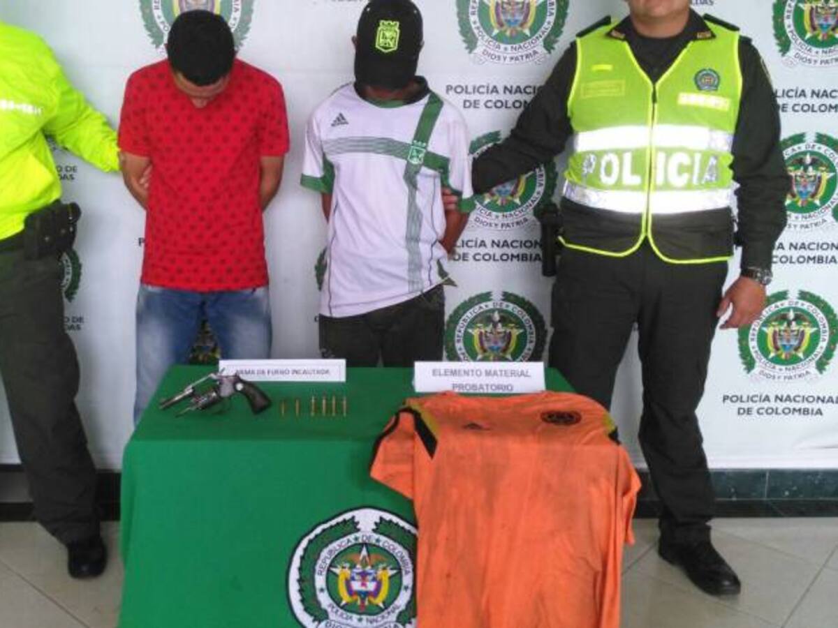 Sicarios asesinaron a un hombre dentro de una panadería en Chinchiná