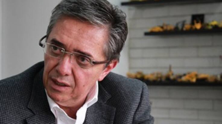 La Avenida Longitudinal de Occidente se debe terminar de construir por las buenas: mintransporte