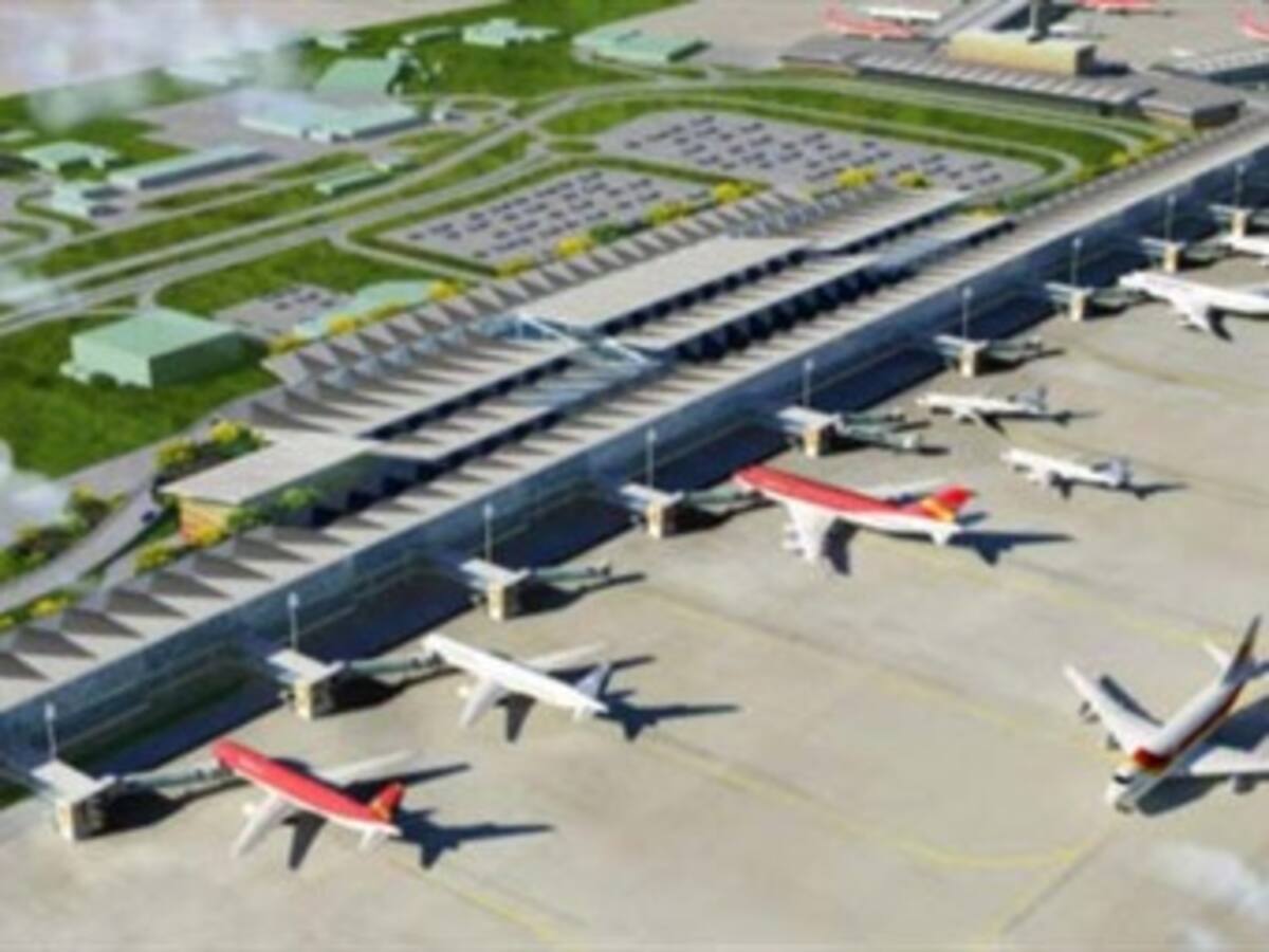 Autoridades aéreas investigan demoras en vuelos nacionales