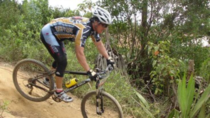 Colombia, sede del XV Campeonato Panamericano de Ciclomontañismo, conózcalo