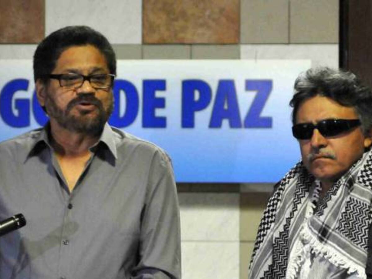 Encuesta de 3 universidades revela que colombianos apoyan proceso de paz