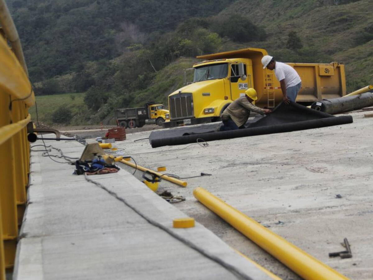 Proyecto Ruta del Sol 3 logró crédito por más de $400 mil millones