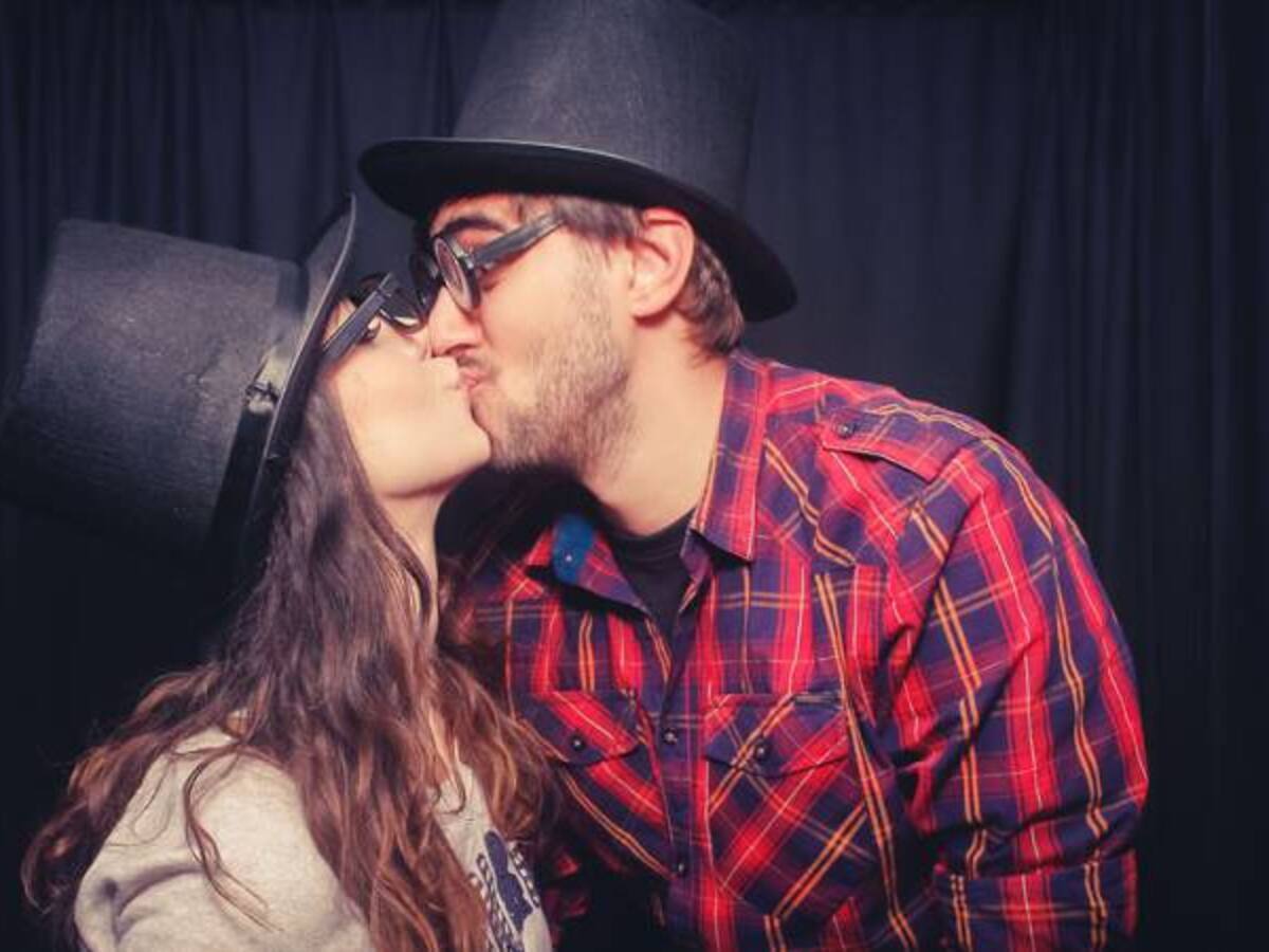 Por qué se celebra el Día Internacional del Beso