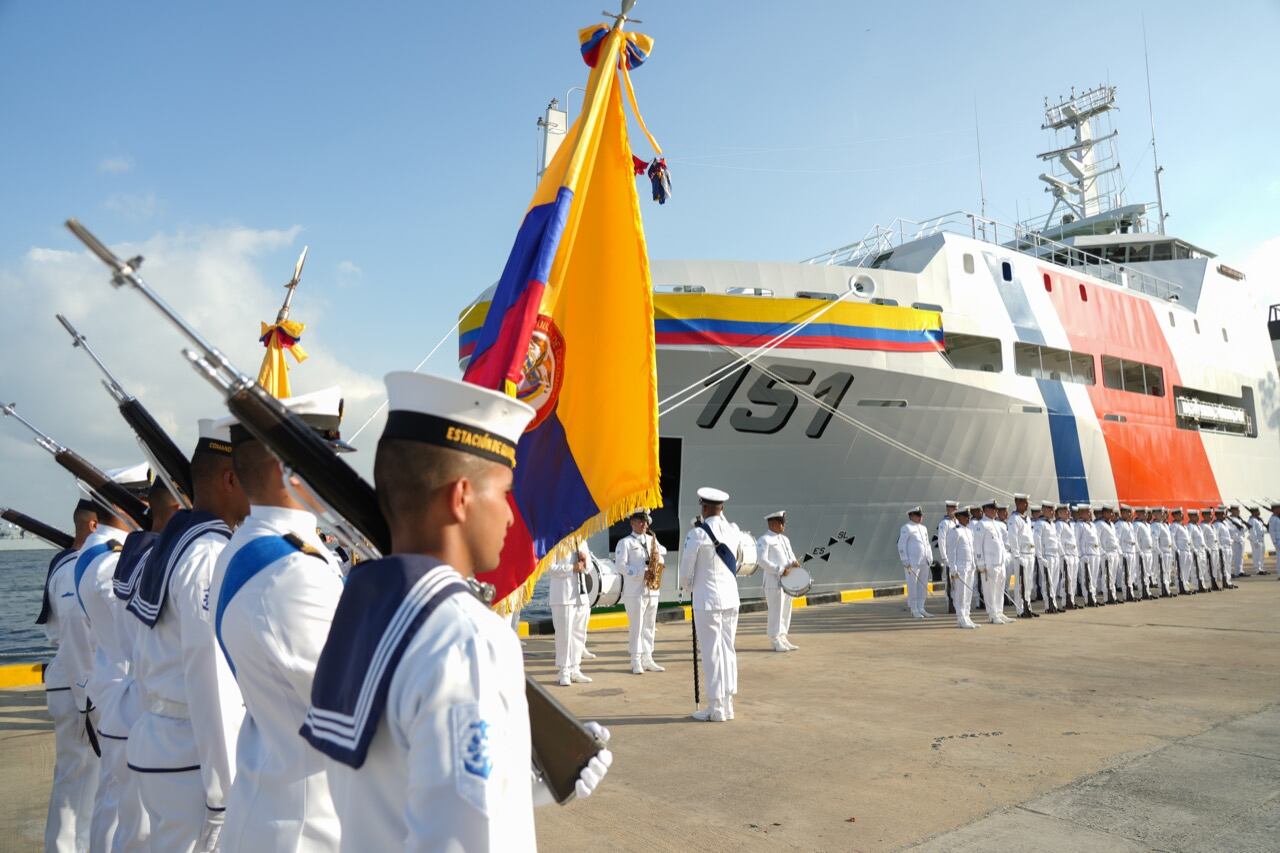 Armada Nacional