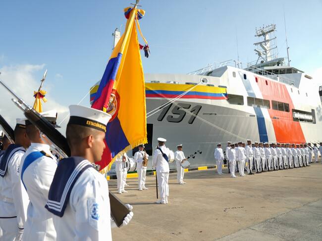 Armada Nacional