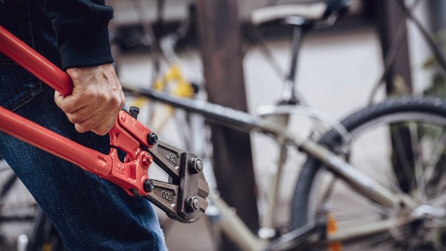 Bicicleta. Foto: Getty Images / DKEINE