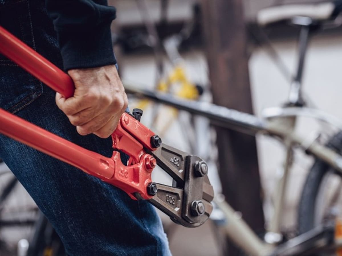 ¿Le robaron la bicicleta? Este es el paso a paso para denunciar de manera virtual