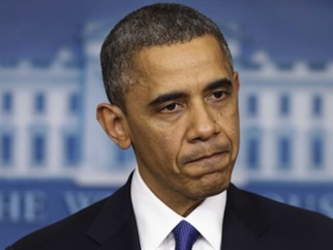 Obama &quot;odia&quot; las filtraciones y no se plantea perdonar a Snowden