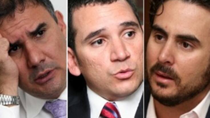 El próximo jueves se realizará la audiencia de imputación de cargos contra los Nule