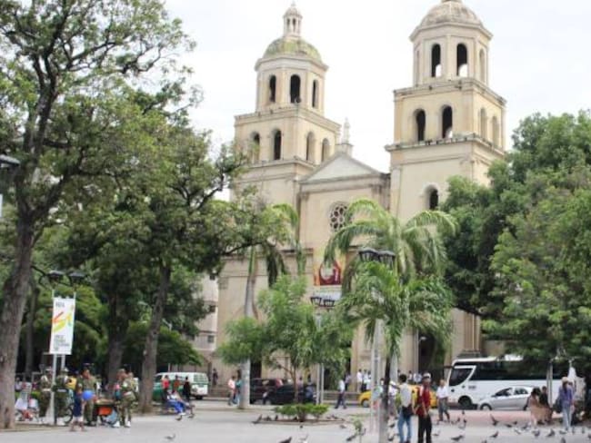 Los Patios, el mejor vividero de Cúcuta
