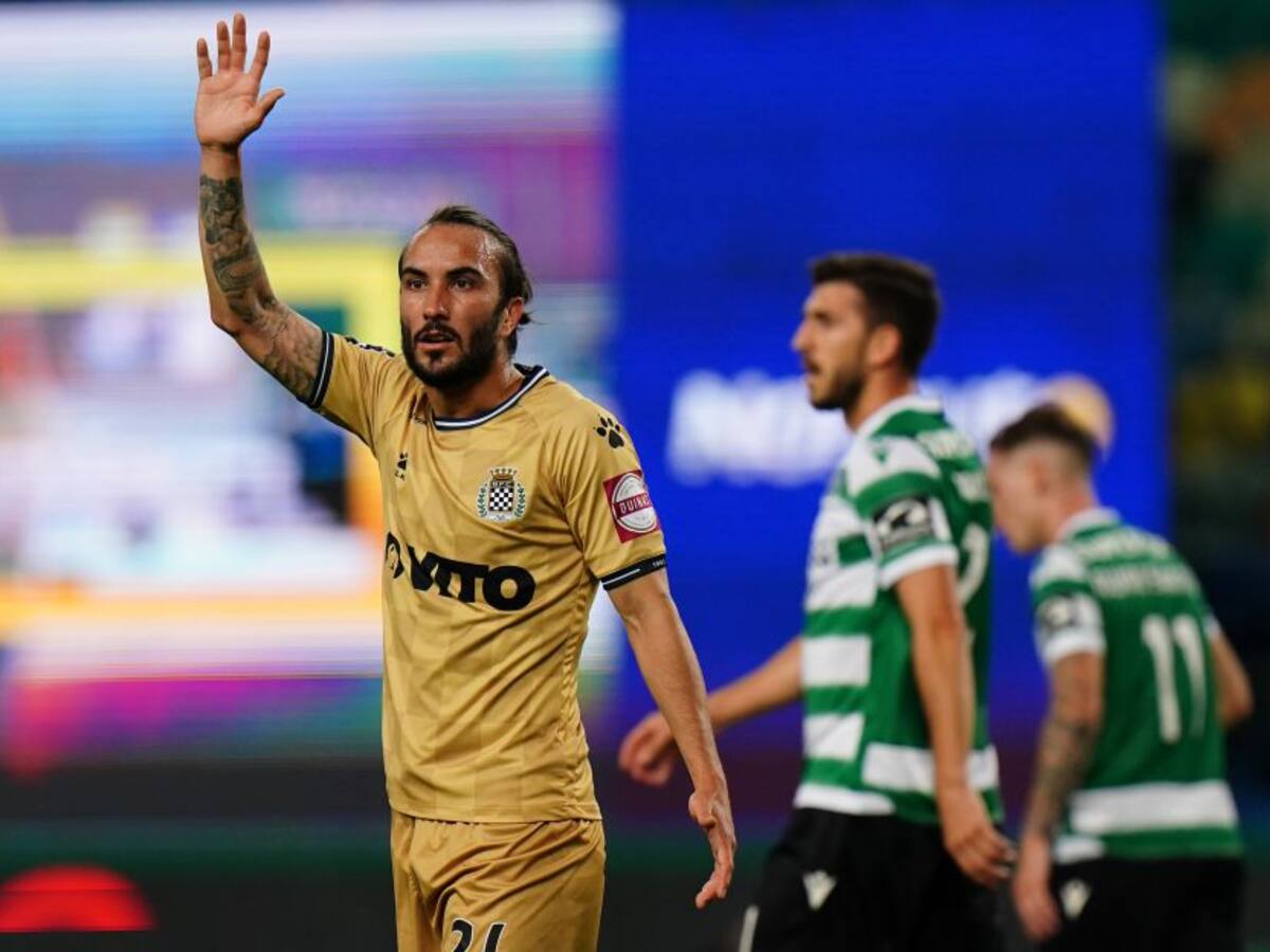 Sebastián Pérez: "Llego en un buen momento para ayudar a la Selección”