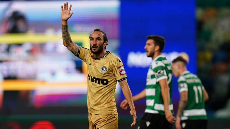 Sebastián Pérez: "Llego en un buen momento para ayudar a la Selección”