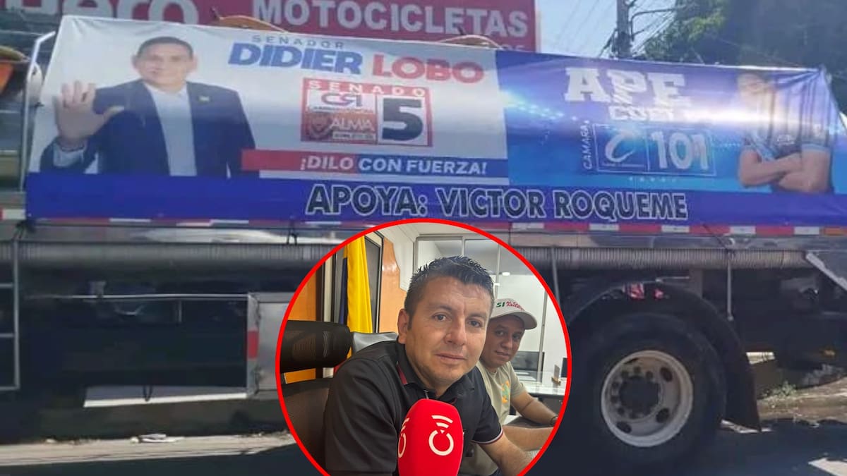 “Vivimos crisis de agua y políticos lo usan para beneficiarse”: presidente del Concejo de Aguachica