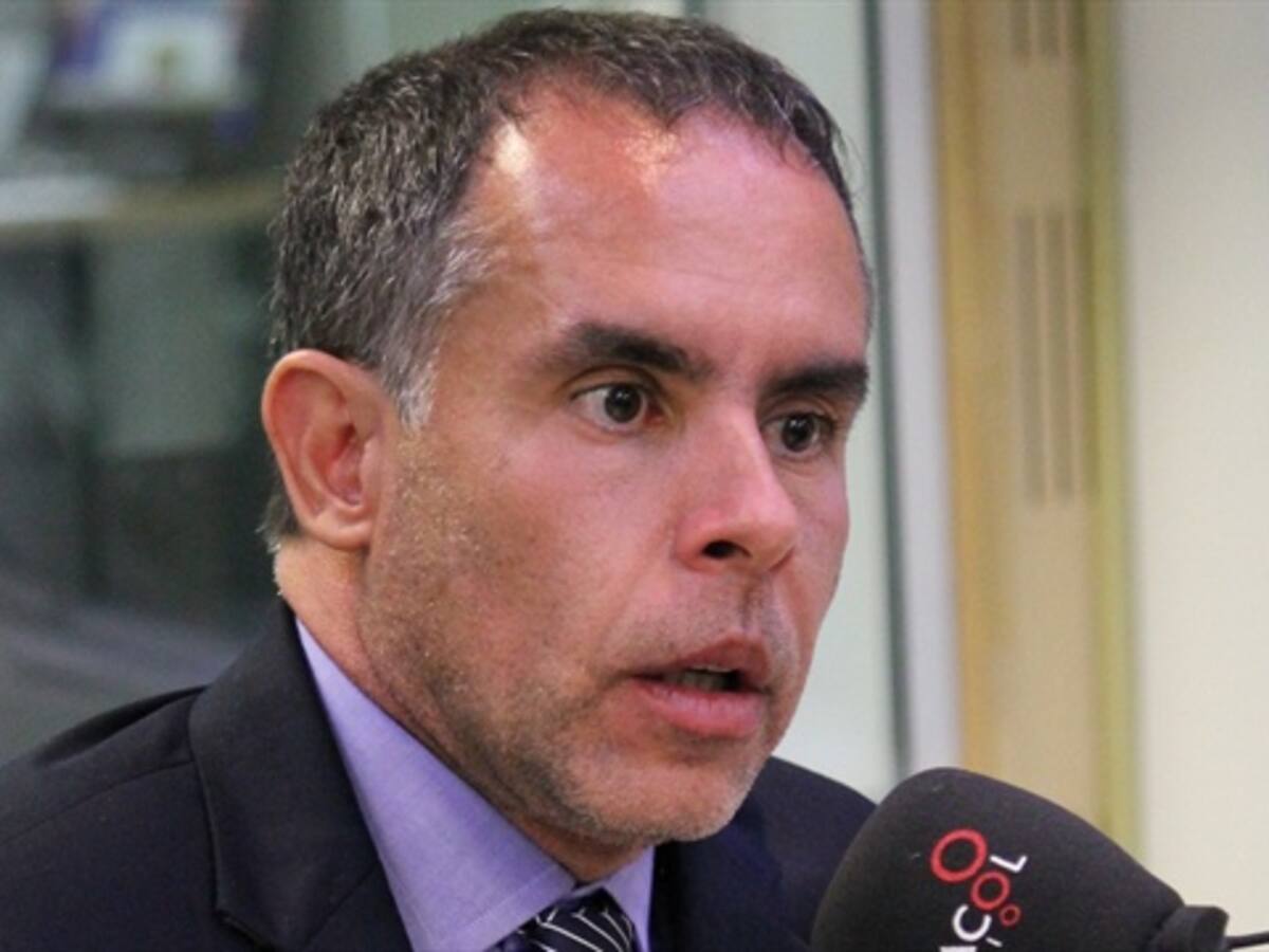El uribismo se está quedando sin discurso: senador Benedetti