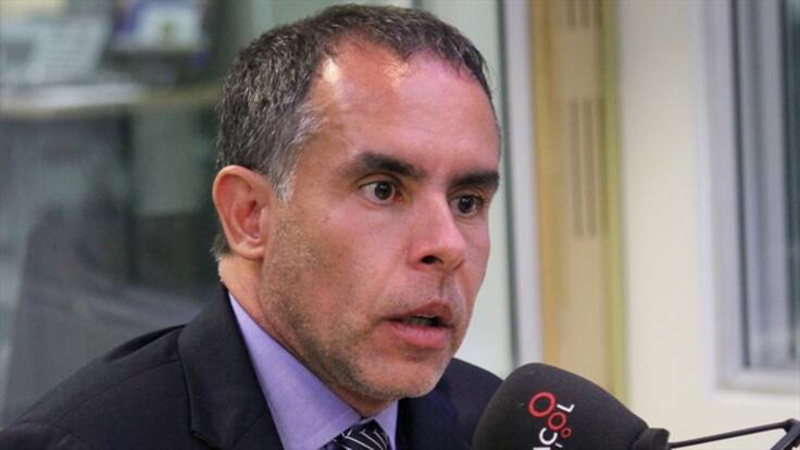 El uribismo se está quedando sin discurso: senador Benedetti