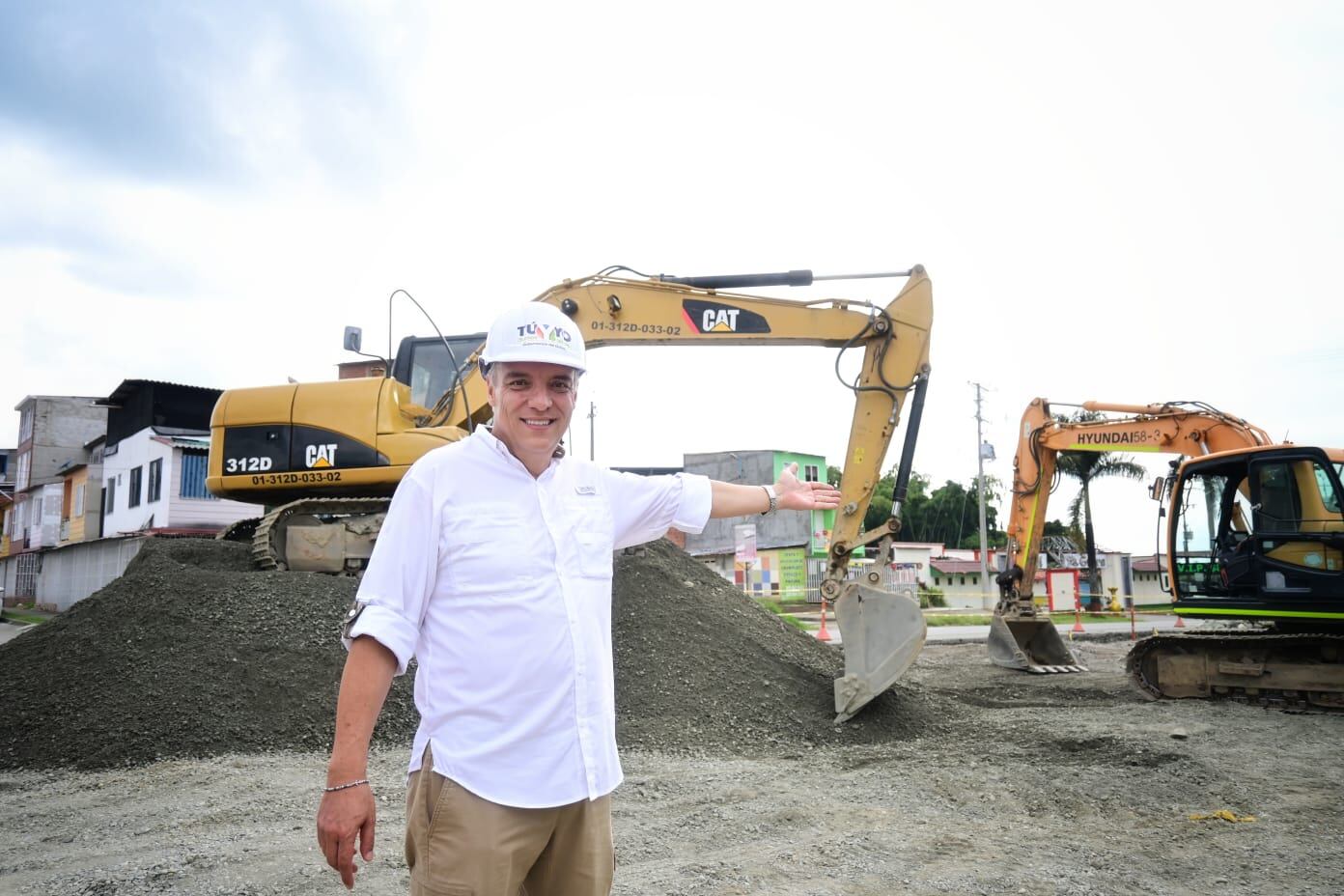 Cortesía: Gobernación de Quindío