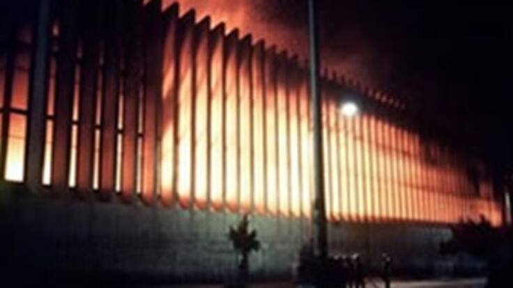 Piden la condena de ocho ex guerrilleros del M-19 por el holocausto del Palacio de Justicia