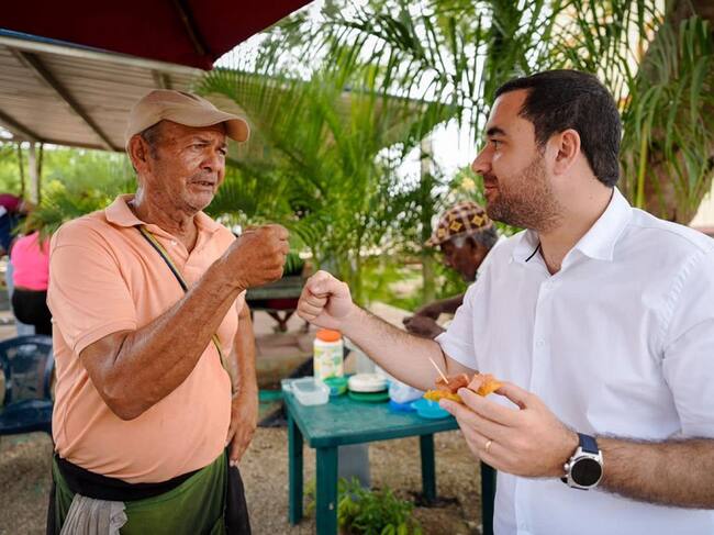 Yamil Arana
