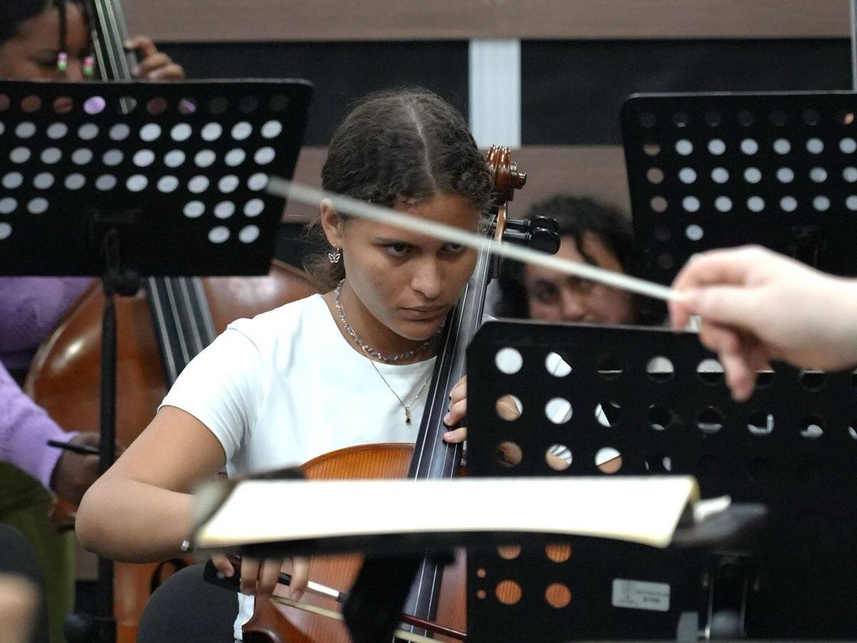 Cerca de 850 estudiantes de música se reunirán en las Clínicas Instrumentales y Kids de Unibac