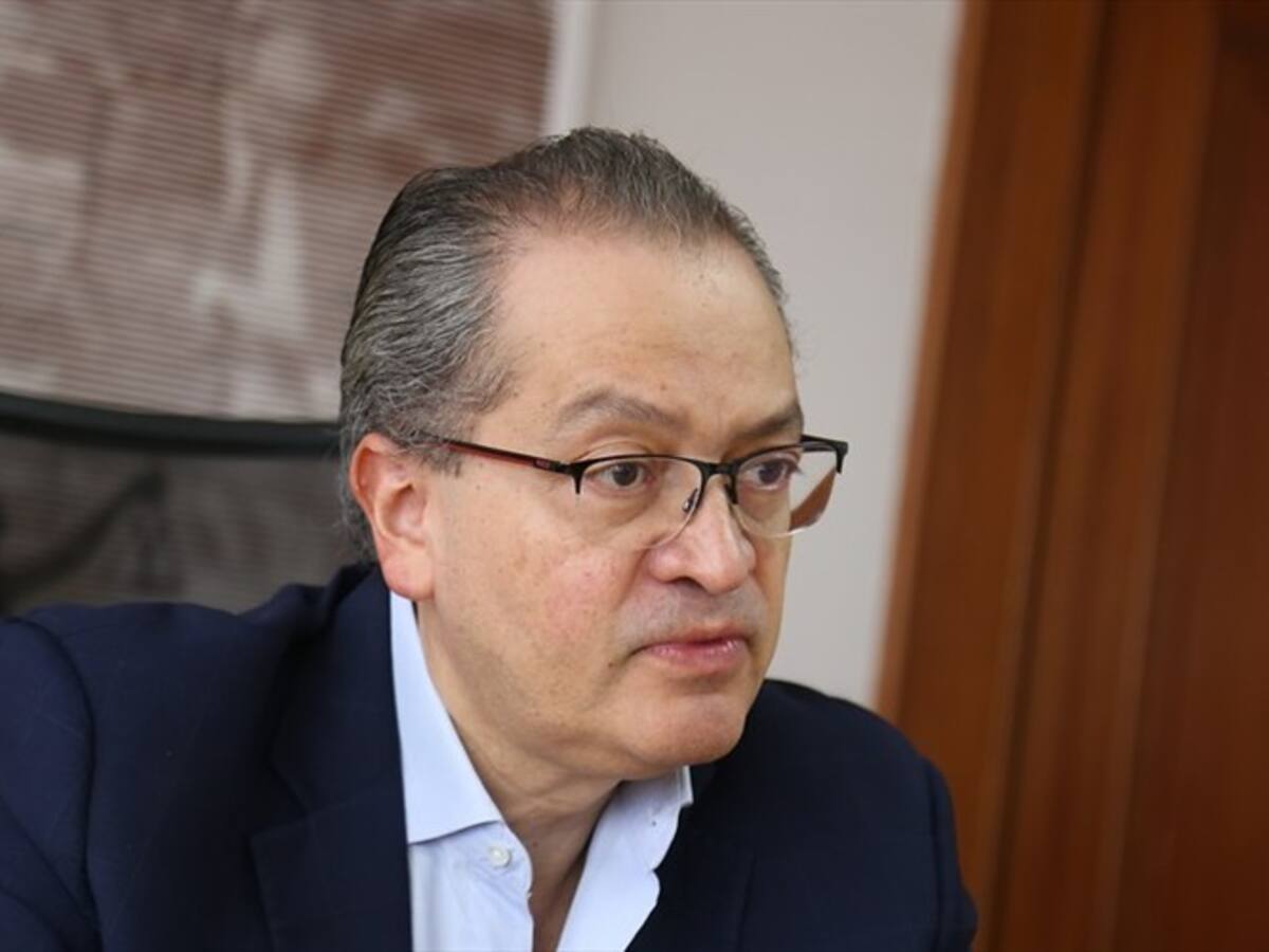 Se volvió costumbre tomar decisiones antes de que salgan los laudos arbitrales: procurador
