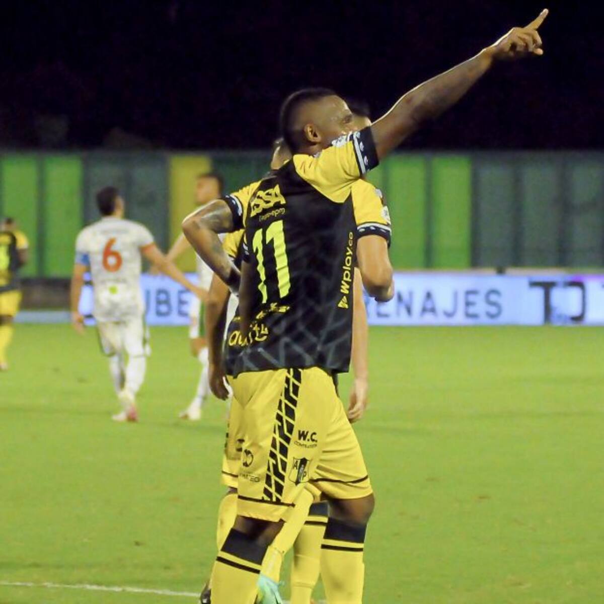 Alianza volvío al triunfo y tiene a uno de los goleadores del torneo