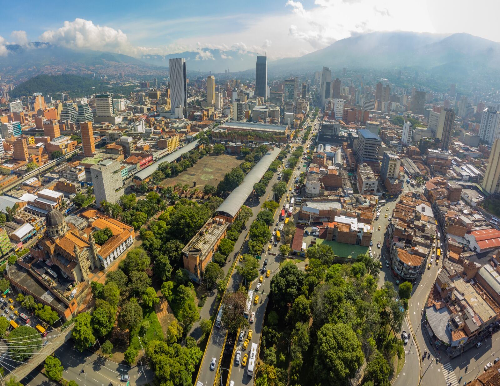 Foto: Cortesía de la Alcaldía