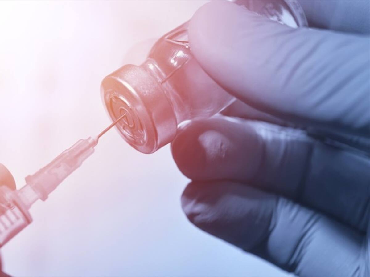 Los resultados de las pruebas de la vacuna del coronavirus podrían demorar hasta 18 meses