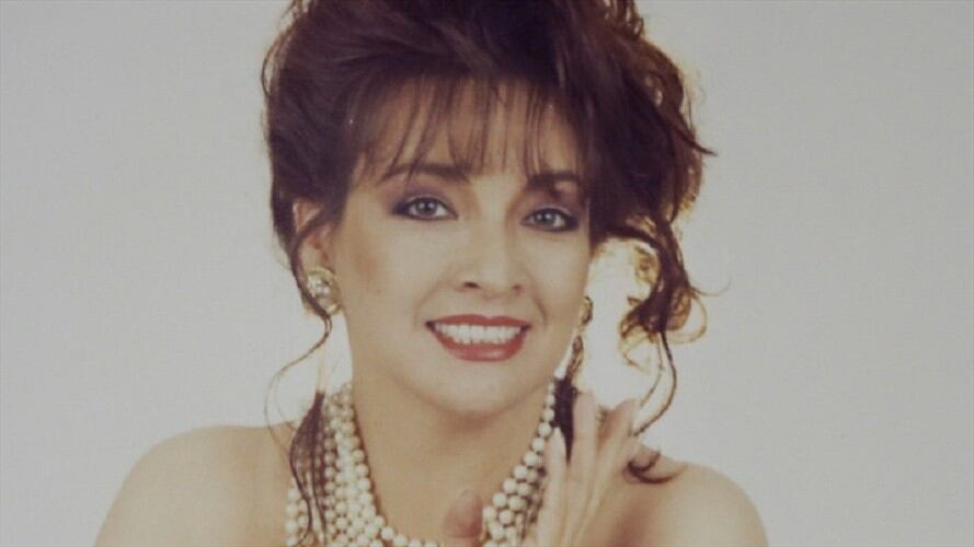 Cuando fui por primera vez a la disquera, me dijeron que las mujeres no vendían, pero insistimos: Claudia de Colombia. Foto: Colprensa