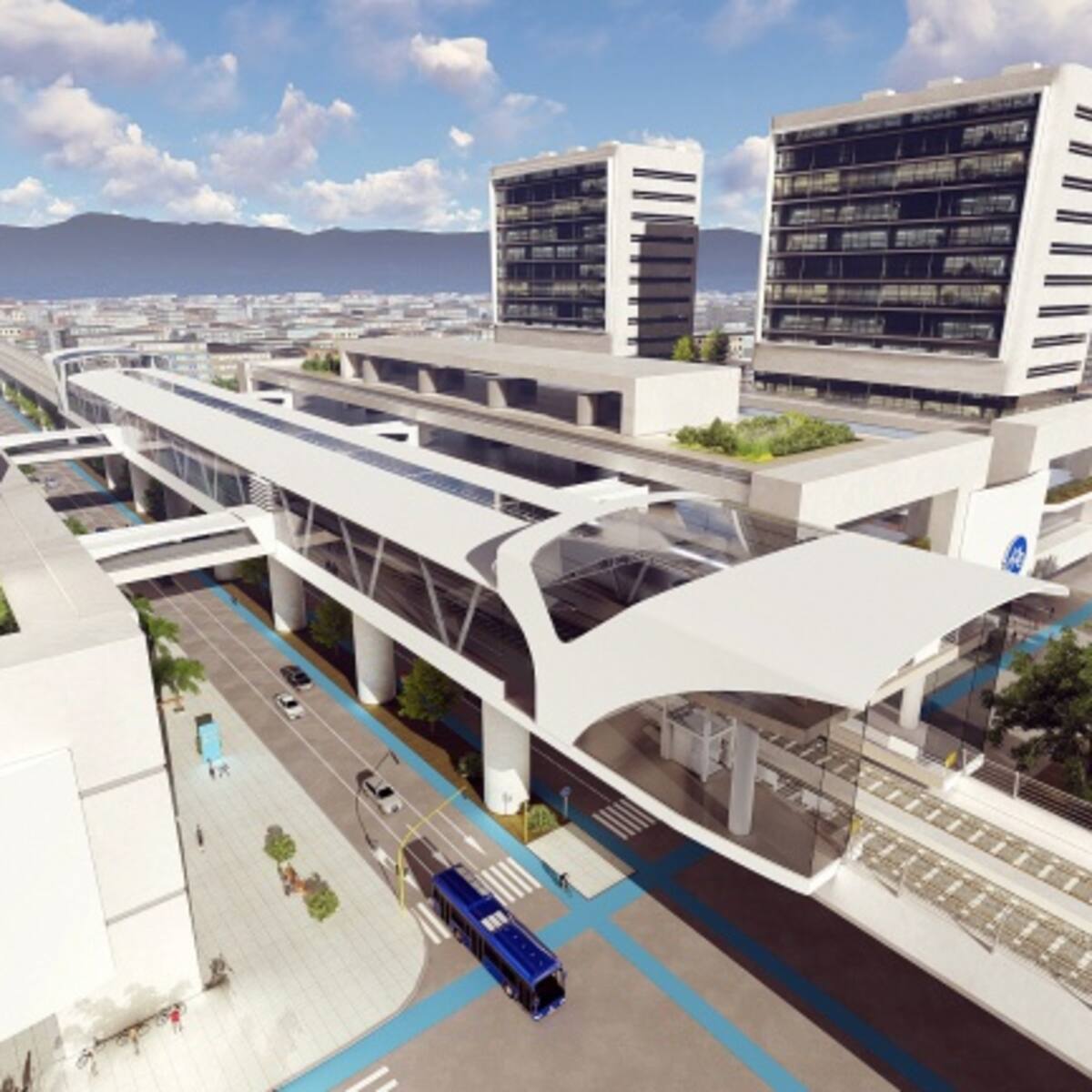 Línea 2 del Metro: Alcaldía de Bogotá abre licitación pública internacional