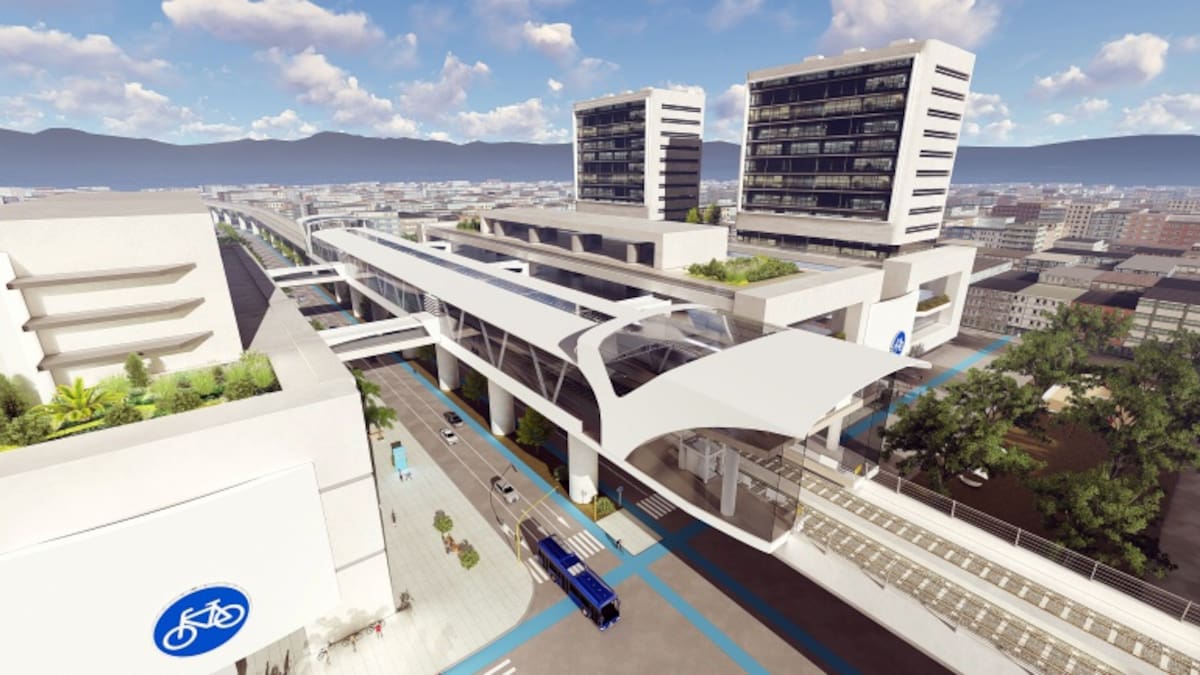Línea 2 del Metro: Alcaldía de Bogotá abre licitación pública internacional