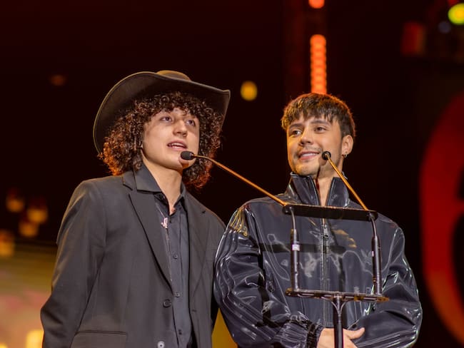 Cortesía: Eliot Awards Andina