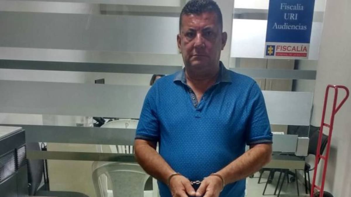 En Quindío, la fiscalía desarticuló una red dedicada al cambiazo de tarjetas débito y crédito