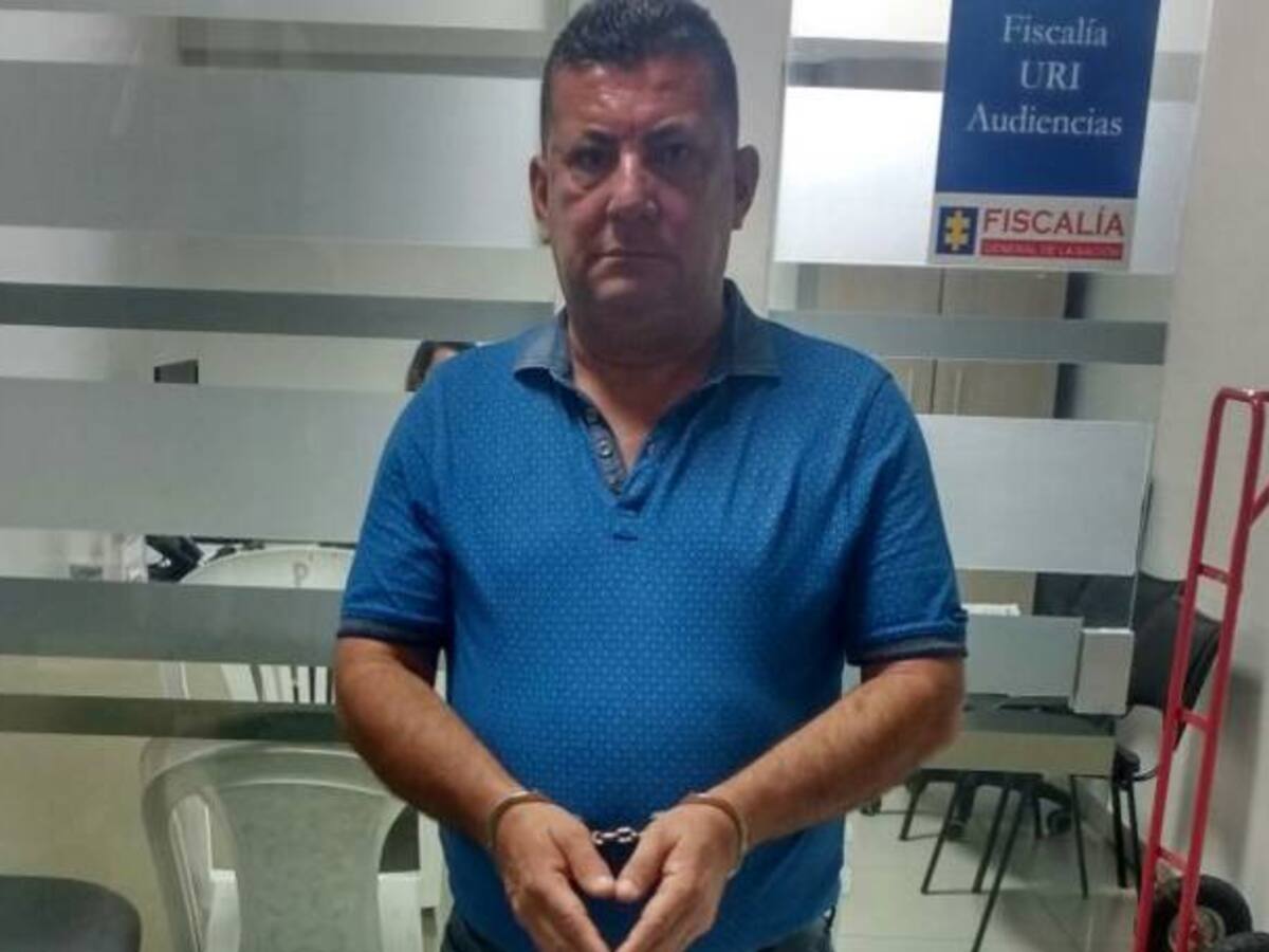 En Quindío, la fiscalía desarticuló una red dedicada al cambiazo de tarjetas débito y crédito