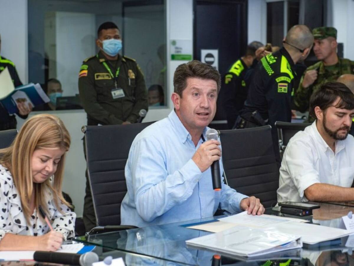 Publican cartel de los más buscados por recientes crímenes en Barranquilla